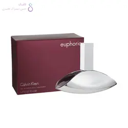 ادکلن ایفوریا زنانه اصل | سی کی ایفوریا زنانه | Ck Euphoria
