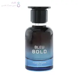 ادکلن بلو بولد لورینتال فرگرانس جی پارلیس | L'orientale Fragrance Bleu Bold