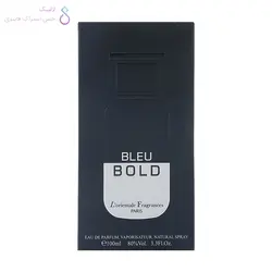 ادکلن بلو بولد لورینتال فرگرانس جی پارلیس | L'orientale Fragrance Bleu Bold