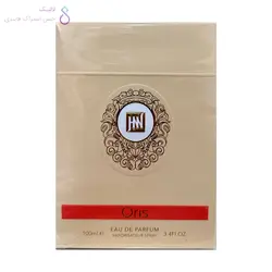 ادکلن اوریس جانوین | Johnwin Oris