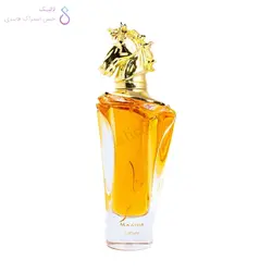 ادکلن ماهر طلایی لطافه | Lattafa Maahir