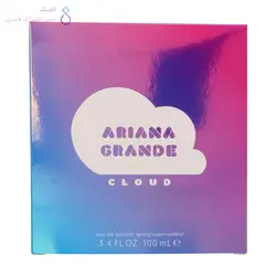 ادکلن آریانا گراند کلود | Ariana Grande Cloud
