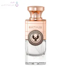 ادکلن الکتیموس تراجان | Electimuss Trajan