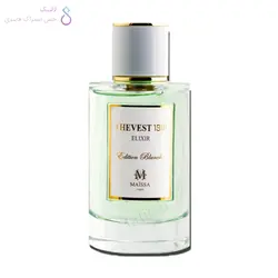 ادکلن مایسا پارفومز زوست | Maissa Parfums THEVEST 1981 Elixir
