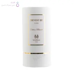 ادکلن مایسا پارفومز زوست | Maissa Parfums THEVEST 1981 Elixir