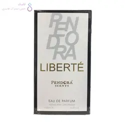 ادکلن لیبره پندورا | Pendora Liberte