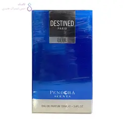 ادکلن دستیند بلو دانهیل ابی پندورا | Pendora Destined Blue