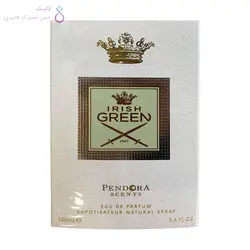 ادکلن آیریش گرین پندورا | Pendora Irish Green