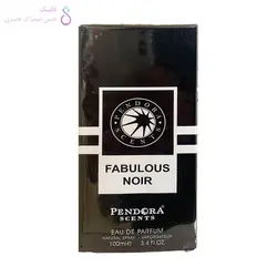 ادکلن فابولوس نویر پندورا | Pendora Fabulous Noir