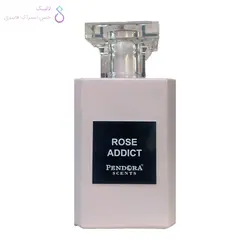 ادکلن رز ادیکت پندورا | Pendora Rose Addict