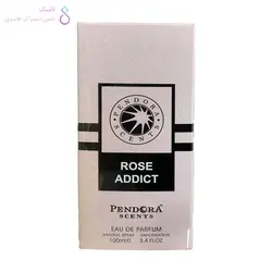 ادکلن رز ادیکت پندورا | Pendora Rose Addict