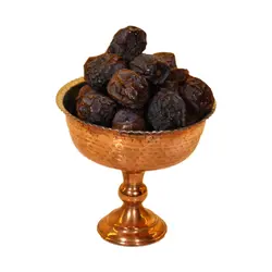 خرما آلویی فله صادراتی - ارگانیک و سالم - فروشگاه اینترنتی لاماسوشاپ