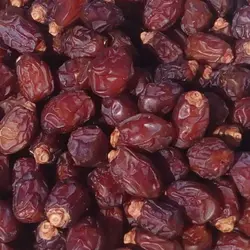 خرما خاصویی ریزه - ارگانیک و سالم - فروشگاه اینترنتی لاماسوشاپ