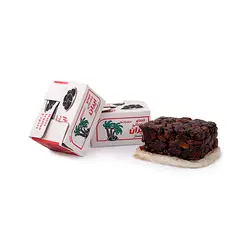 خرما شهابی کارتنی