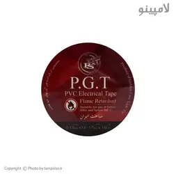 چسب برق PGT ضد حریق 17 mm