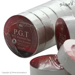 چسب برق PGT ضد حریق 17 mm