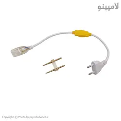 ریسه شلنگی آبی 5730 وولینگ
