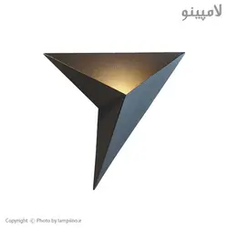 چراغ دیواری دکوراتیو LED چکاد مدل ab 1000