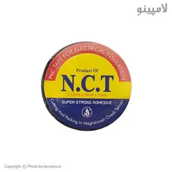 چسب برق NCT ضد حریق 18 mm