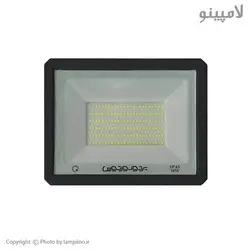 قیمت و خرید پروژکتور 50 وات پرتو نور توس مدل LED-SMD | لامپینو