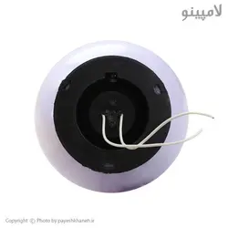چراغ حیاطی حبابی سایز 30 ماهرو