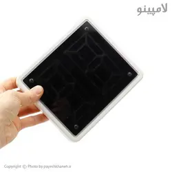 قیمت و خرید روشن پلاک دورقمی LED تایم ایران | لامپینو