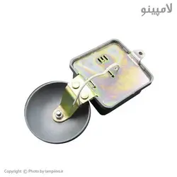قیمت و خرید زنگ صنعتی زرگر 125 | لامپینو