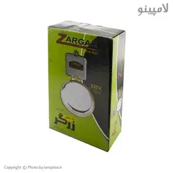 قیمت و خرید زنگ صنعتی زرگر 125 | لامپینو