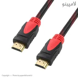 قیمت و خرید گیرنده دیجیتال دنای مدل DVB-T2 STB1024H با کابل AV و HDMI | لامپینو