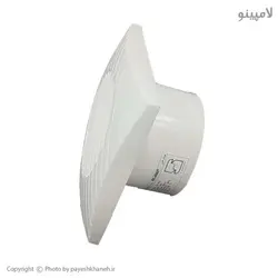 قیمت و خرید هواکش لوله ای جت فن سایز 150 پارس | لامپینو