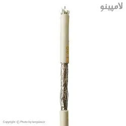 کابل کواکسیال (آنتن) آلمینیومی گنجینه بابل