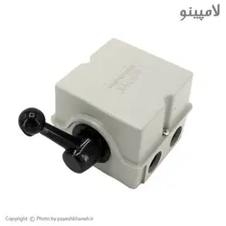 قیمت و خرید کلید بالابر چدنی پویا اصفهان | لامپینو