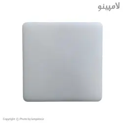چراغ پنل فول لایت 22 وات روکار مربع PGT