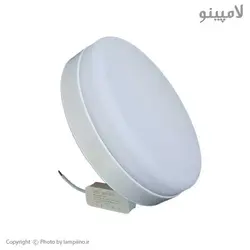 چراغ پنل فول لایت 22 وات روکار گرد PGT