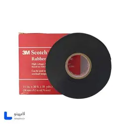 چسب آپارات باریک 38 میلیمتر 3M Scotch