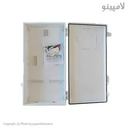 تابلو کنتور برق کاسپین الکتریک سه فاز 30*53