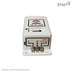 تایمر راه پله تایم ایران