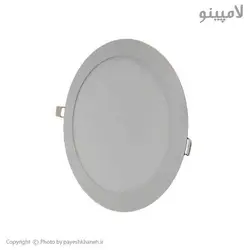 پنل اس ام دی 18 وات گرد توکار نهادنور