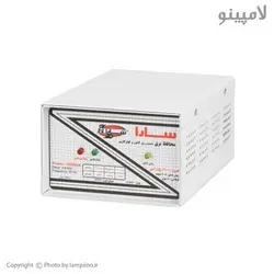 قیمت و خرید محافظ ولتاژ زیرکنتوری و کولر گازی سارا مدل P121F | لامپینو