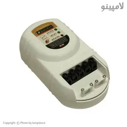 محافظ برق کولر گازی نمودار کنترل M131