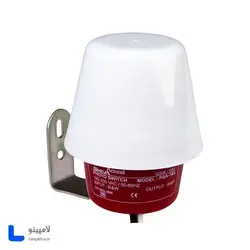 رله روشنایی فتوسل شیوا امواج 16 آمپر مدل PSA-16A