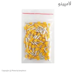 سرسیم (وایرشو) مدل E4008 سایز 4 بسته 100 عددی 20 پک