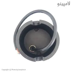 قاب چراغ دفنی پارکتی نیولایت
