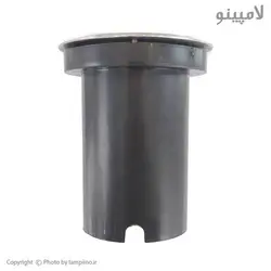 قاب چراغ دفنی پارکتی نیولایت