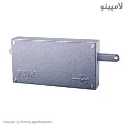 بسته کامل 1 واحدی دربازکن تصویری الکتروپیک 3.5 اینچ لمسی مدل 1196