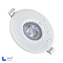 هالوژن ال ای دی 6 وات ضد آب پارس لایت IP65