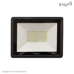 پروژکتور 100 وات تش نوران پارس مدل LED-SMD