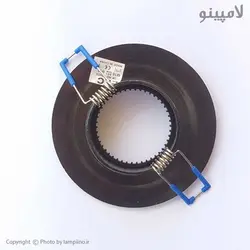قاب هالوژن آلمینیومی ELC