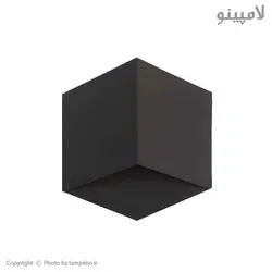 چراغ دیواری دکوراتیو LED چکاد مدل ab 0200a