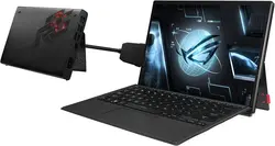 ASUS ROG Flow Z13 GZ301ZE-XS94,13.4” 4K,RTX 3050 Ti,i9 12900,16GB RAM,1TB SSD, XG Mobile Dock (RTX 3080), Detachable RGB Keyboard, Win11Pro